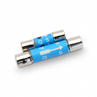Предохранители QSA Blue