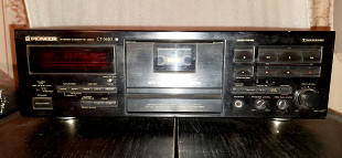 Pioneer ct-s620