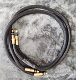 Kubala Sosna Expression межблочный RCA кабель!