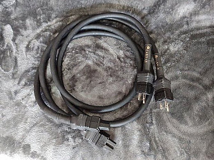 Cardas Audio Golden Reference сетевой кабель 1.5м!