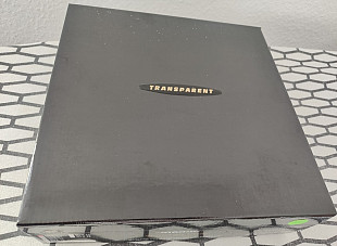 Transparent Audio MusicLink Ultra MM межблочный XLR кабель 1м!