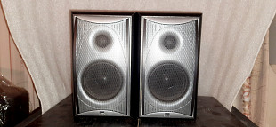 Английская акустика JPW