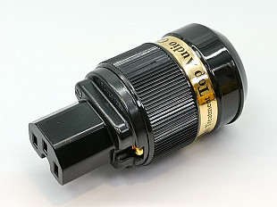 Силовой IEC коннектор IeGO 8065-Tu