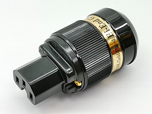 Силовой IEC коннектор IeGO 8085-Au