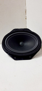 Динамики Ford (штатные)