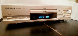 Pioneer Dv-505
