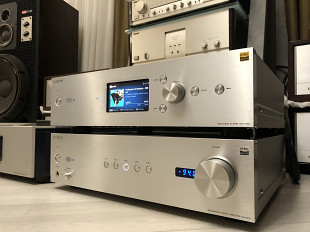 Комплект SONY TA-A1es / HAP-Z1es