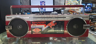 Sharp Qt-70z(r)