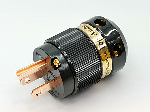 Силовой коннектор IeGO 8055‐Cu