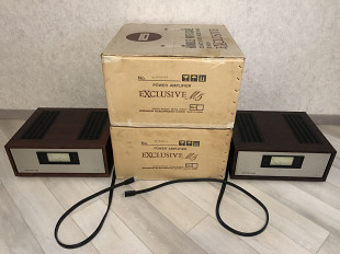 Усилитель мощности PIONEER EXCLUSIVE M-5