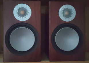 Полочная акустика Monitor Audio Silver 100 6G