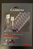 AudioQuest USB Carbon 0.75 m A - B