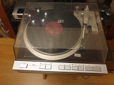 Виниловый проигрователь DENON