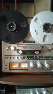 TEAC X-1000R