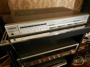 Telefunken HA-800 усилитель