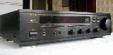 Усилитель / ресивер DENON DRA-455.