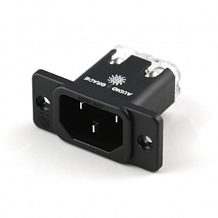 Силовой аппаратный разъем ATL ETP-600RH