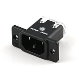 Силовой аппаратный разъем ATL ETP-600RH