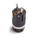 Силовой коннектор ATL ETP-M16RH