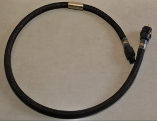 HB Cable Design Golden Sunrise 1.5m