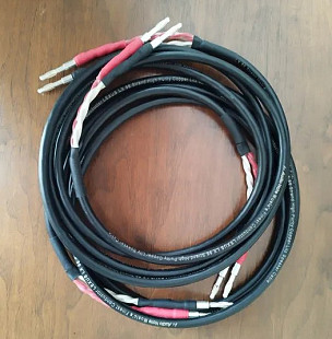 Audio Note Lexus LX96 Speaker Cables
