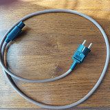 Kondo Audio Note Japan ACz Avocado / KSL- SPc / SPz / Power Cable