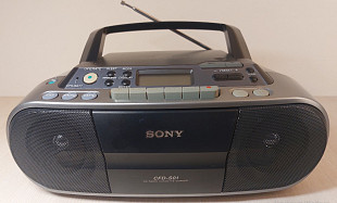 Sony CFD-S01
