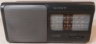 Sony ICF-480S