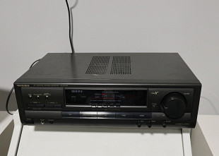Усилитель ресивер TECHNICS SA-EX100
