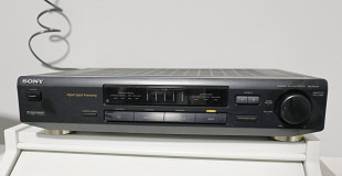 Усилитель SONY TA-VE100