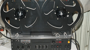 Продам катушечный магнитофон ASC AS 6002
