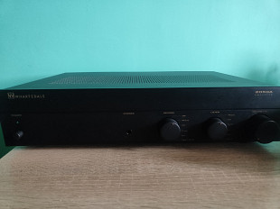 Усилитель Wharfedale 2050A (2x50 8 Ohm)