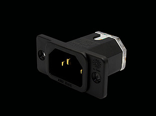 Аппаратный разъем (inlet) ATL Power ETP-600 SG