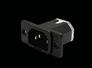 Аппаратные разъемы (inlet) ATL Power ETP-600 RH