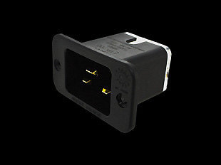 Аппаратные силовые разъемы (inlet) ATL Power ETP-700 SG