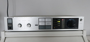 Усилитель KENWOOD KA-31