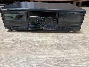 Technics model RS-Tr575