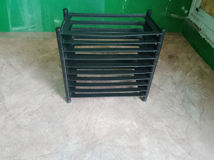 Стiйка для дiсков.