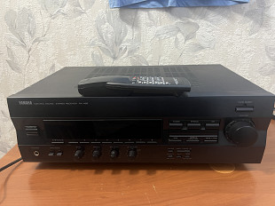 Yamaha RX 496