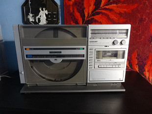 SHARP VZ-3000