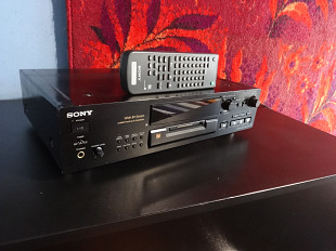 Мини дисковая дека Sony-MDS-JВ9200
