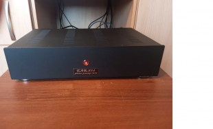 Фонокорректор MM EAR-834 Author's