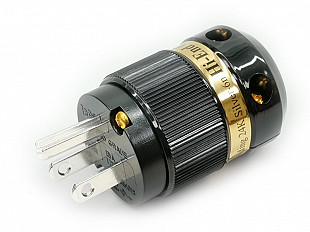 Cиловые вилки IeGo Power USA стандарта 8065 Tu