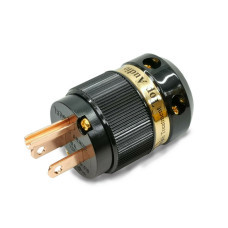 Cиловые вилки IeGo Power USA стандарта 8055 Cu