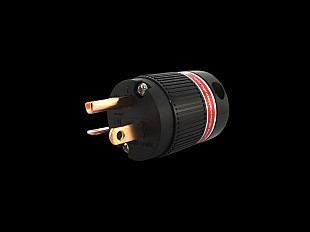 Силовые вилки ATL Power (USA стандарт) ETP-M20 CU