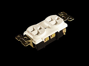 Силовые розетки ATL Power USA стандарта ETP-1000 CU