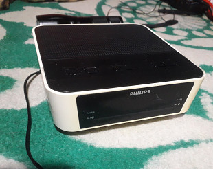 Приемник будильник Филипс