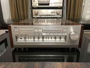 Усилитель YAMAHA A-2000