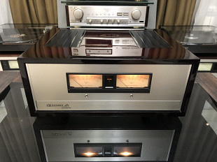 Усилитель Pioneer Exclusive M3