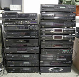 Новогодняя распродажа Cd проигрывателей рабочих опт